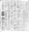 Dublin Daily Express Wednesday 27 November 1872 Page 2