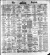 Dublin Daily Express Friday 03 January 1873 Page 1