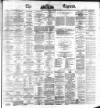 Dublin Daily Express Saturday 25 January 1873 Page 1