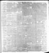 Dublin Daily Express Saturday 25 January 1873 Page 3