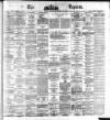 Dublin Daily Express Thursday 30 January 1873 Page 1