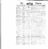 Dublin Daily Express Thursday 22 May 1873 Page 1