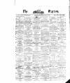 Dublin Daily Express Wednesday 28 May 1873 Page 1