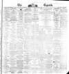 Dublin Daily Express Wednesday 30 July 1873 Page 1