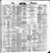 Dublin Daily Express Thursday 18 September 1873 Page 1