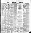 Dublin Daily Express Wednesday 24 September 1873 Page 1