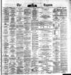 Dublin Daily Express Monday 24 November 1873 Page 1