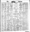 Dublin Daily Express Thursday 27 November 1873 Page 1