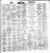 Dublin Daily Express Friday 12 December 1873 Page 1