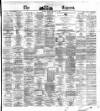 Dublin Daily Express Friday 02 January 1874 Page 1