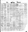 Dublin Daily Express Saturday 03 January 1874 Page 1