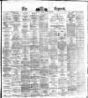 Dublin Daily Express Friday 23 January 1874 Page 1
