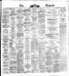 Dublin Daily Express Saturday 02 May 1874 Page 1