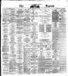 Dublin Daily Express Friday 08 May 1874 Page 1
