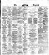 Dublin Daily Express Saturday 09 May 1874 Page 1