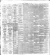 Dublin Daily Express Wednesday 03 June 1874 Page 2