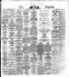 Dublin Daily Express Wednesday 17 June 1874 Page 1