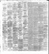 Dublin Daily Express Wednesday 29 July 1874 Page 2