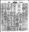 Dublin Daily Express Thursday 19 November 1874 Page 1