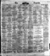 Dublin Daily Express Saturday 02 January 1875 Page 1