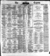 Dublin Daily Express Saturday 09 January 1875 Page 1