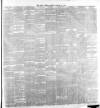 Dublin Daily Express Monday 11 January 1875 Page 3