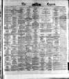 Dublin Daily Express Thursday 14 January 1875 Page 1