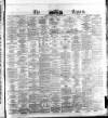 Dublin Daily Express Friday 29 January 1875 Page 1