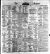 Dublin Daily Express Thursday 04 February 1875 Page 1
