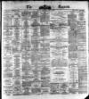 Dublin Daily Express Saturday 03 April 1875 Page 1