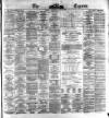 Dublin Daily Express Thursday 20 May 1875 Page 1