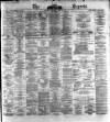 Dublin Daily Express Saturday 22 May 1875 Page 1