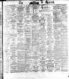 Dublin Daily Express Thursday 02 September 1875 Page 1