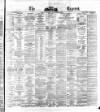 Dublin Daily Express Thursday 30 September 1875 Page 1