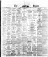 Dublin Daily Express Wednesday 13 October 1875 Page 1
