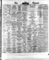 Dublin Daily Express Thursday 21 October 1875 Page 1