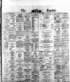 Dublin Daily Express Friday 22 October 1875 Page 1