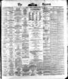 Dublin Daily Express Tuesday 02 November 1875 Page 1