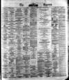 Dublin Daily Express Thursday 04 November 1875 Page 1