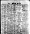 Dublin Daily Express Monday 08 November 1875 Page 1