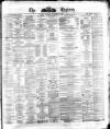 Dublin Daily Express Monday 15 November 1875 Page 1