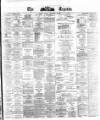 Dublin Daily Express Friday 19 November 1875 Page 1