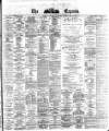Dublin Daily Express Monday 22 November 1875 Page 1