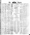 Dublin Daily Express Tuesday 23 November 1875 Page 1