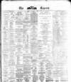 Dublin Daily Express Friday 26 November 1875 Page 1