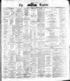 Dublin Daily Express Saturday 27 November 1875 Page 1