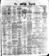 Dublin Daily Express Saturday 01 January 1876 Page 1