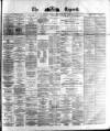 Dublin Daily Express Tuesday 04 January 1876 Page 1