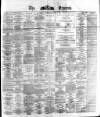 Dublin Daily Express Thursday 06 January 1876 Page 1