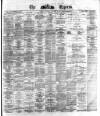 Dublin Daily Express Saturday 08 January 1876 Page 1